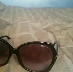 Tom ford shades